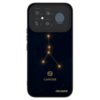 Hülle für Xiaomi Poco F8 Ultra - CANCER