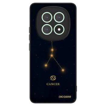 Picasee ULTIMATE CASE für Xiaomi Redmi Note 15 5G - CANCER