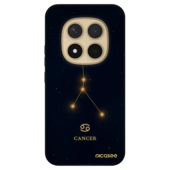 Picasee Fashion Case für Xiaomi Redmi Note 15 Pro+ - CANCER