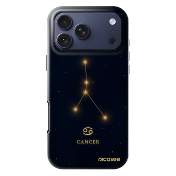 Hülle für Apple iPhone 18 Pro Max - CANCER