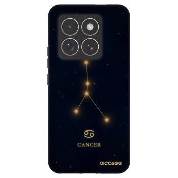 Picasee Fashion Case für Xiaomi 14 Pro - CANCER