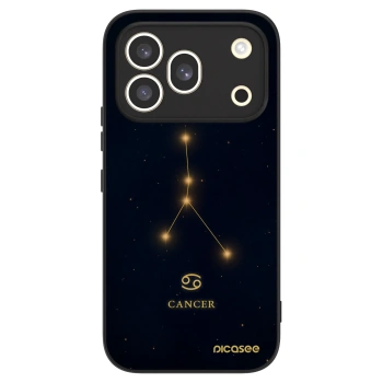 Picasee ULTIMATE CASE für Honor 600 Pro - CANCER