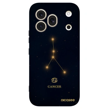 Hülle für Honor 600 Pro - CANCER