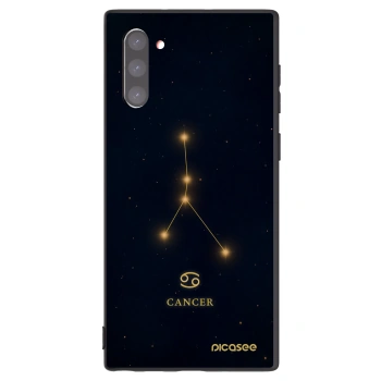 Hülle für Samsung Galaxy Note 10 N970F - CANCER