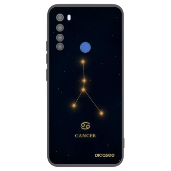 Hülle für Xiaomi Redmi Note 8T - CANCER