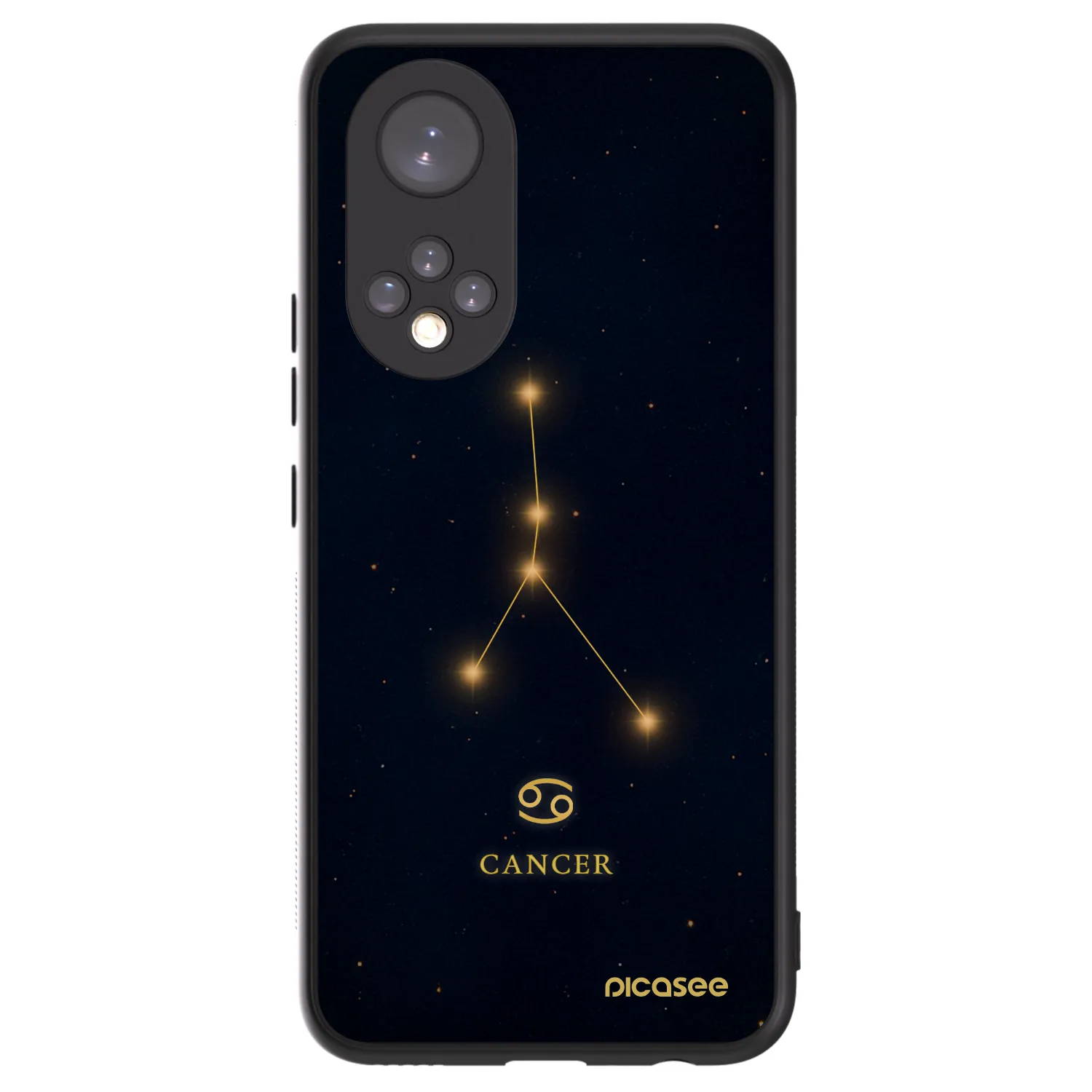 Picasee ULTIMATE CASE für Huawei Nova 9 - CANCER