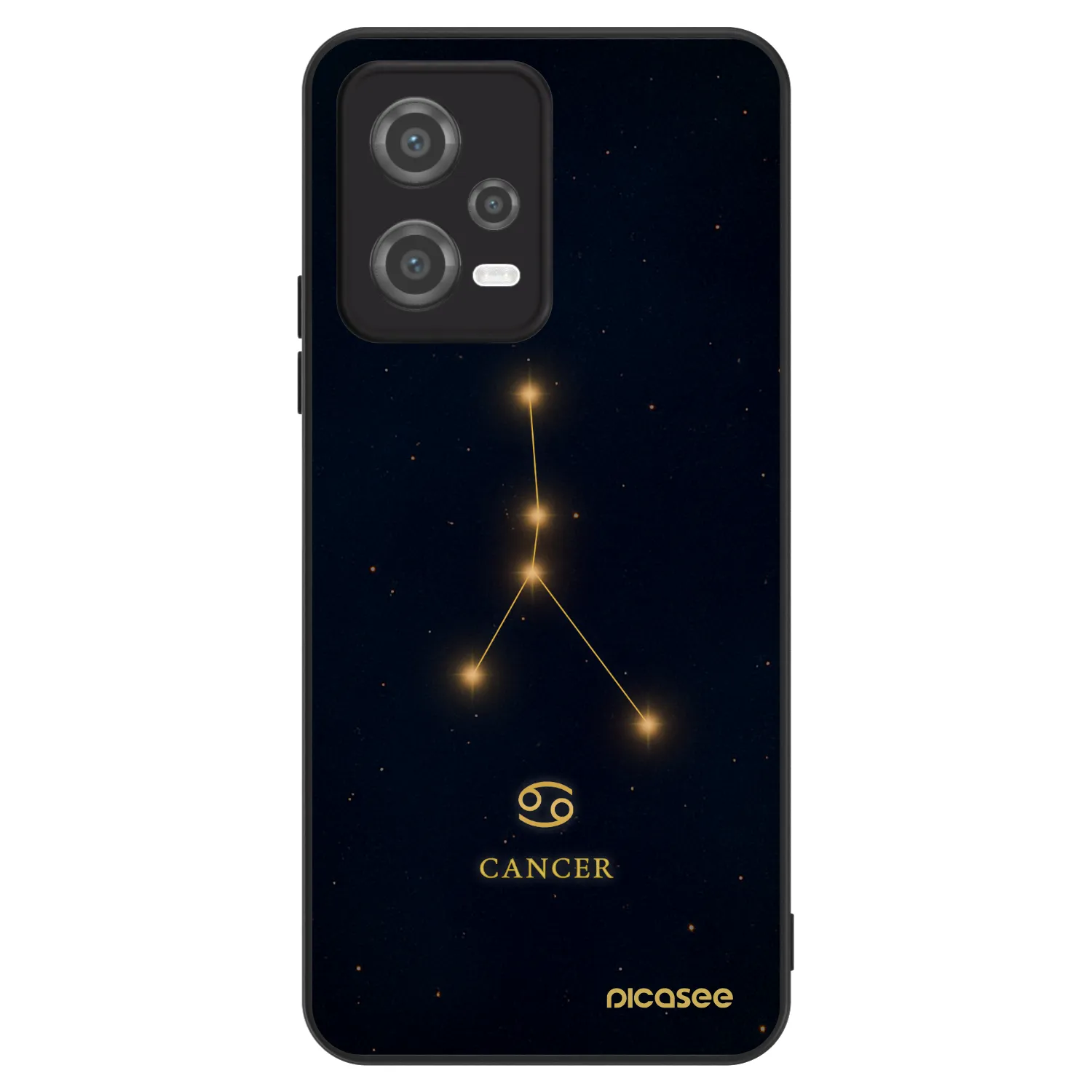 Picasee ULTIMATE CASE für Xiaomi Poco X5 - CANCER