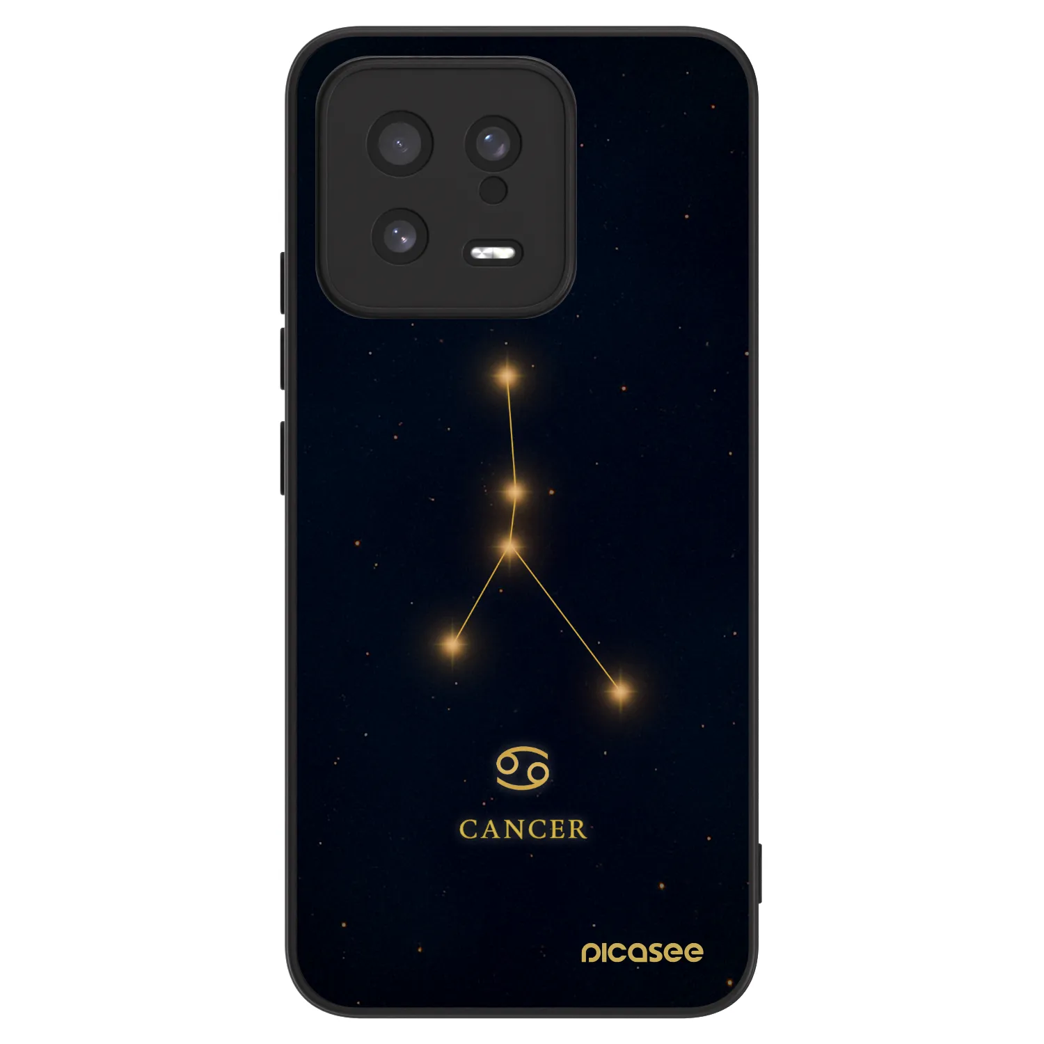 Picasee ULTIMATE CASE für Xiaomi 13 - CANCER
