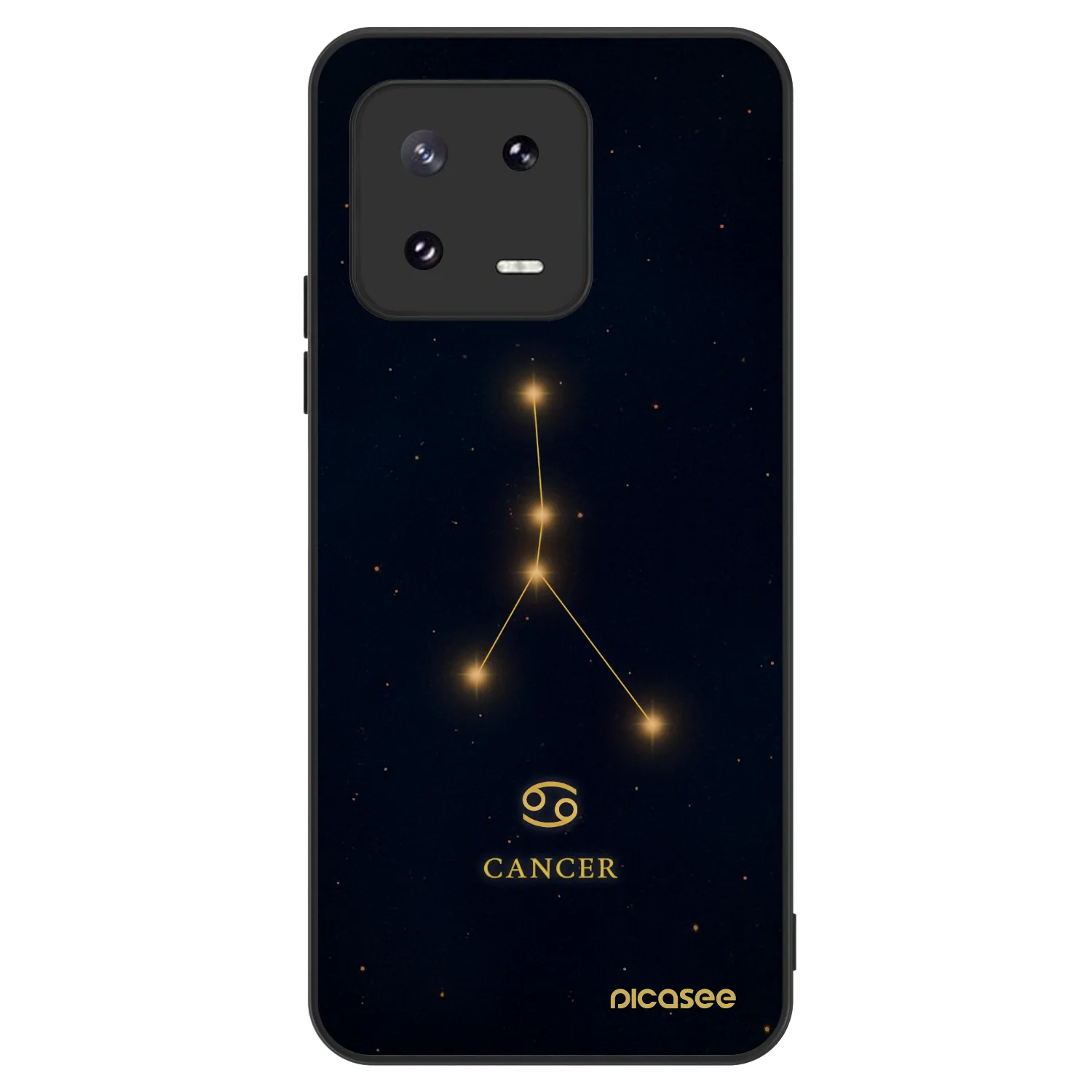 Picasee ULTIMATE CASE für Xiaomi 13 Pro - CANCER