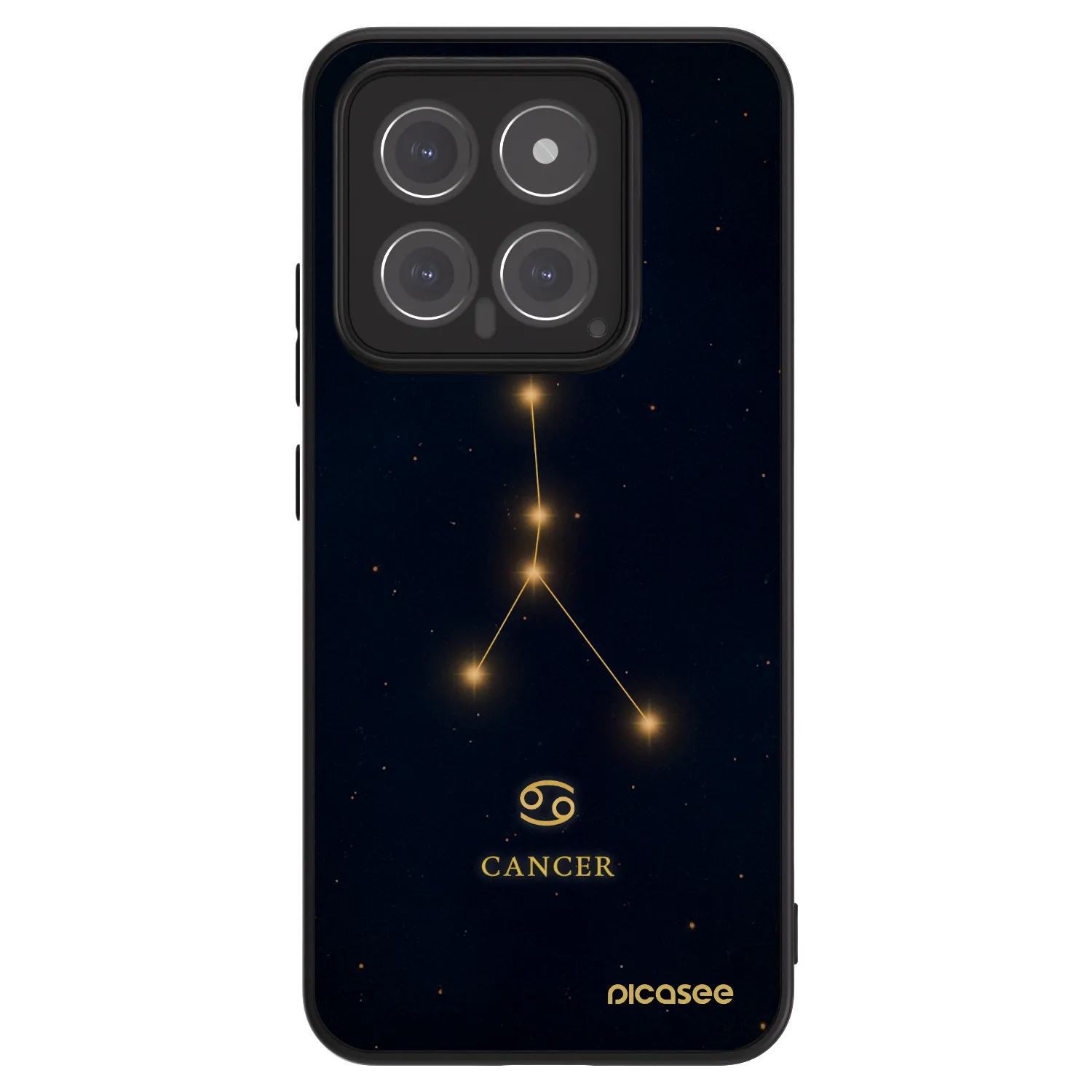 Picasee ULTIMATE CASE für Xiaomi 14 - CANCER
