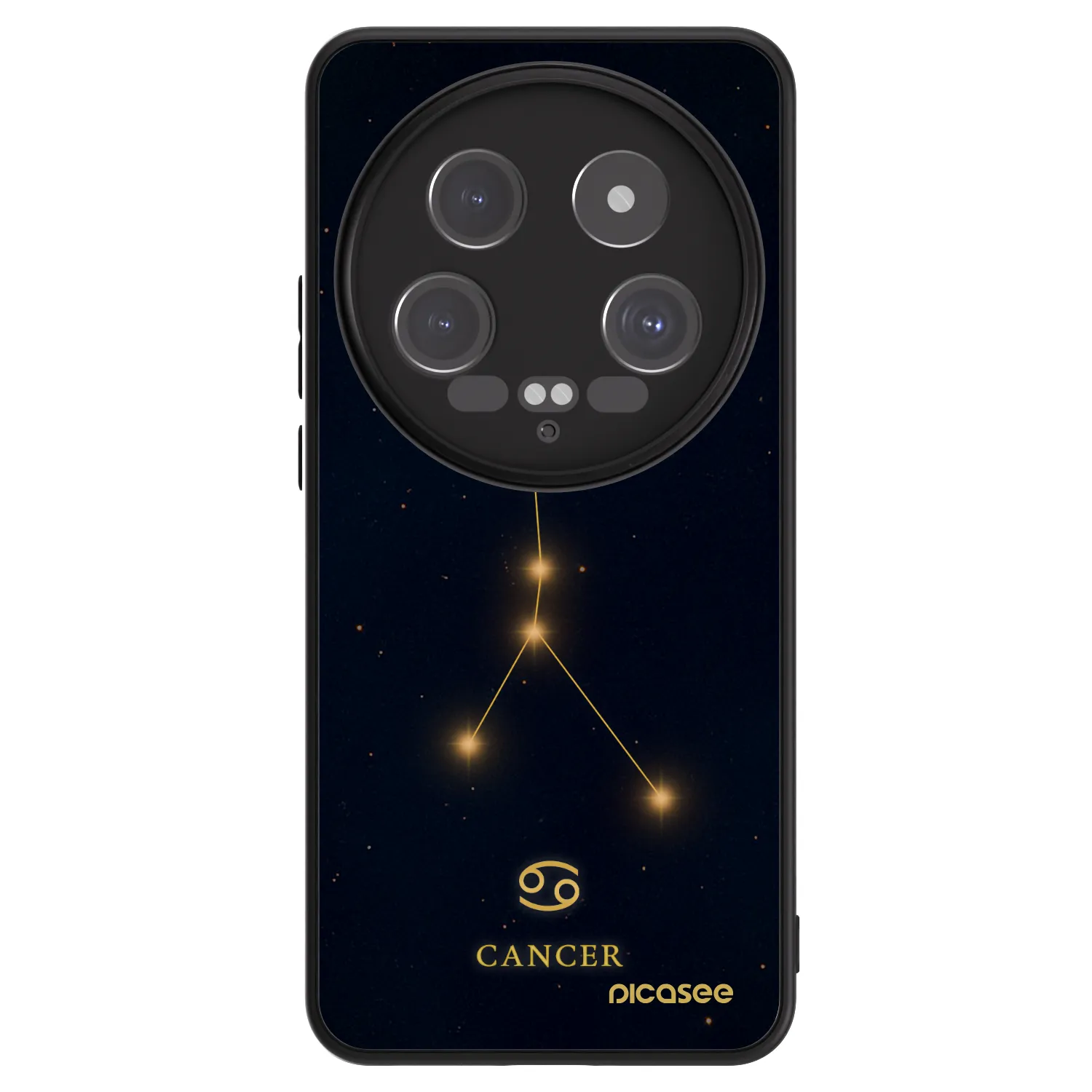 Picasee ULTIMATE CASE für Xiaomi 14 Ultra - CANCER