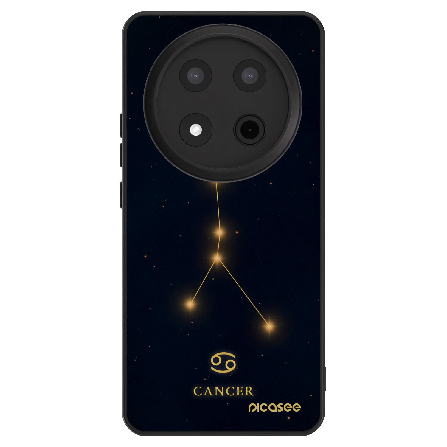 Picasee ULTIMATE CASE für Honor Magic7 Lite 5G - CANCER
