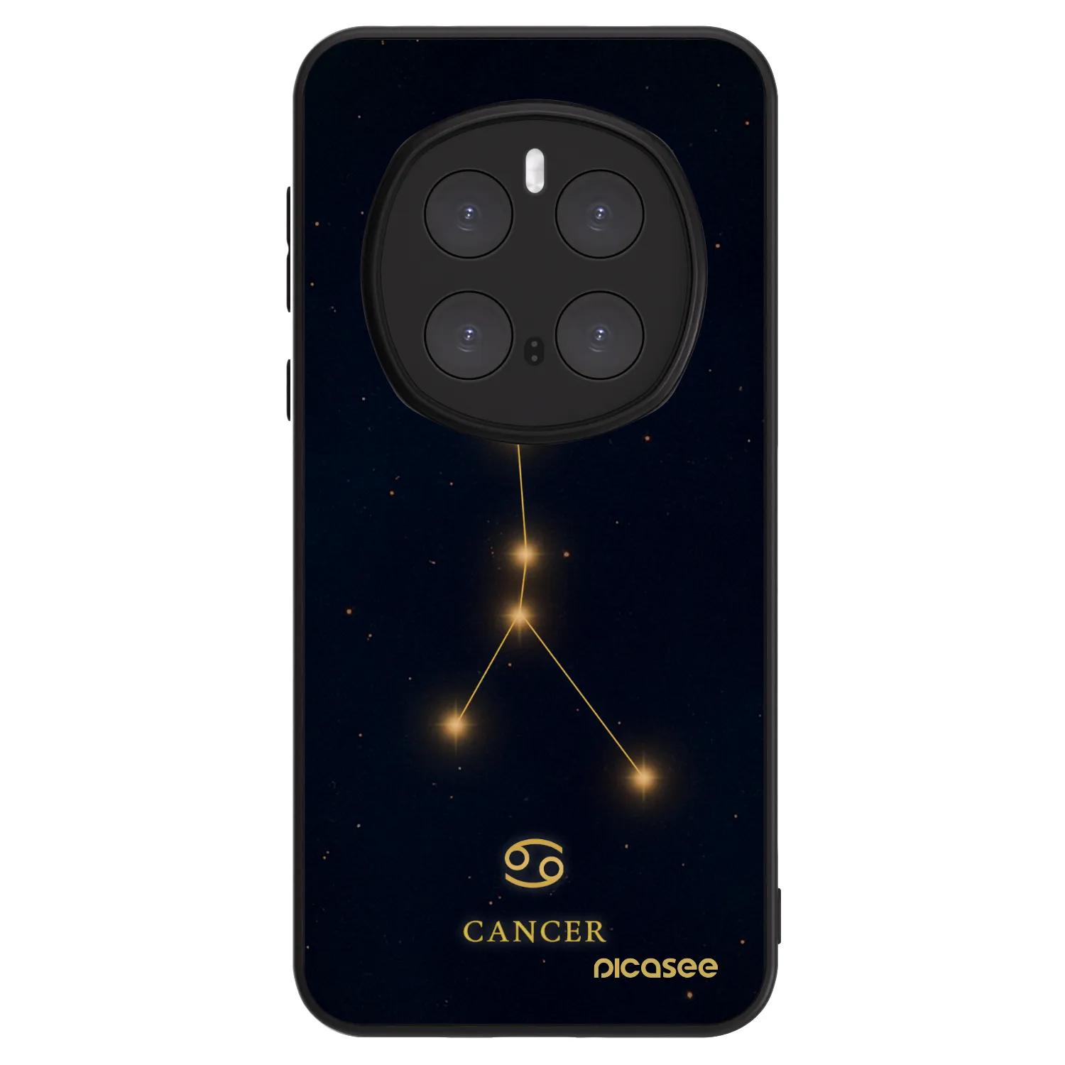 Picasee ULTIMATE CASE für Honor Magic7 Pro 5G - CANCER