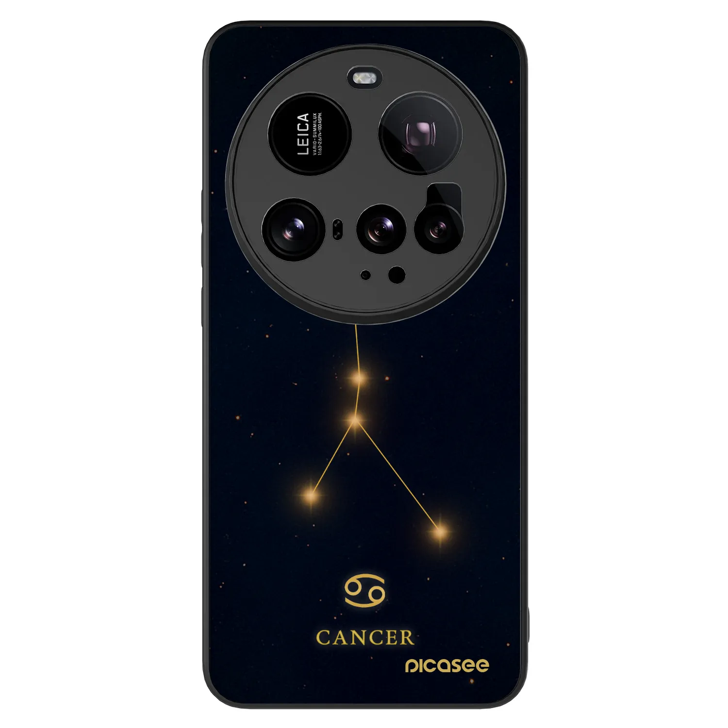 Picasee ULTIMATE CASE für Xiaomi 15 Ultra - CANCER