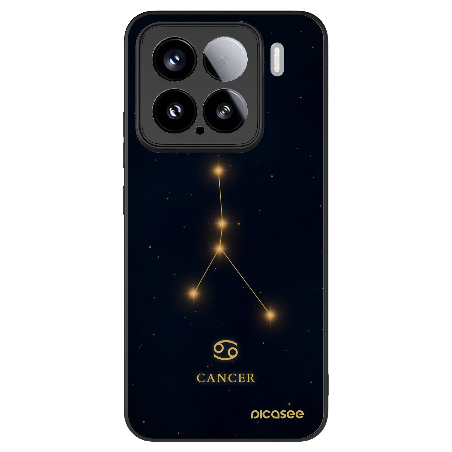 Picasee ULTIMATE CASE für Xiaomi 15 - CANCER