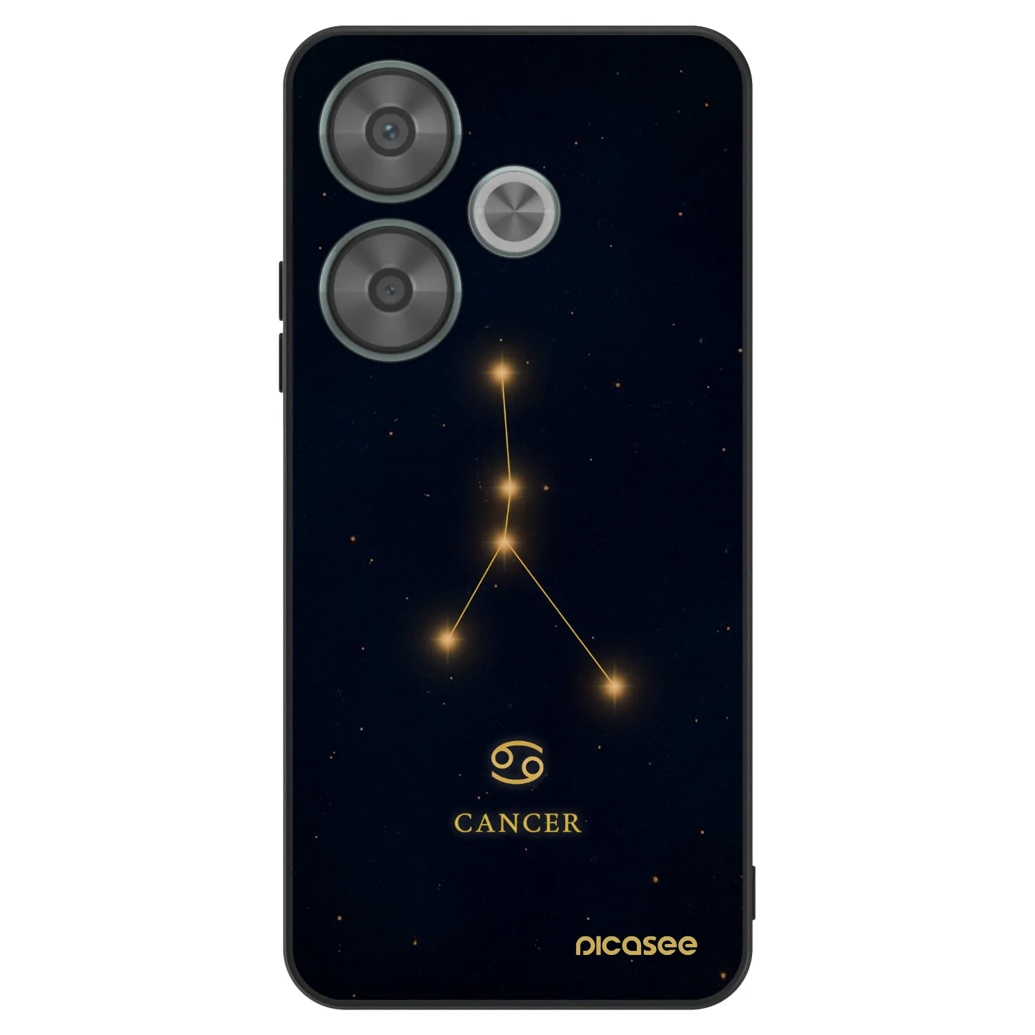 Picasee ULTIMATE CASE für Xiaomi Poco F6 - CANCER