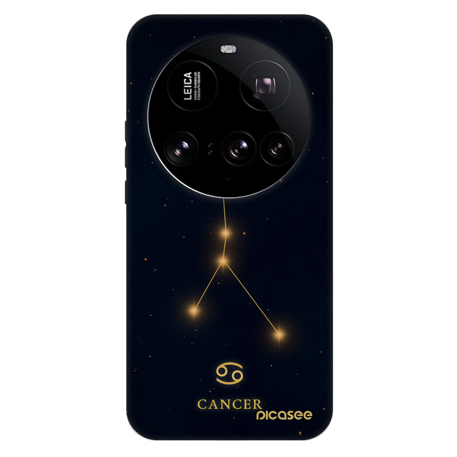 Picasee Fashion Case für Xiaomi 15 Ultra - CANCER