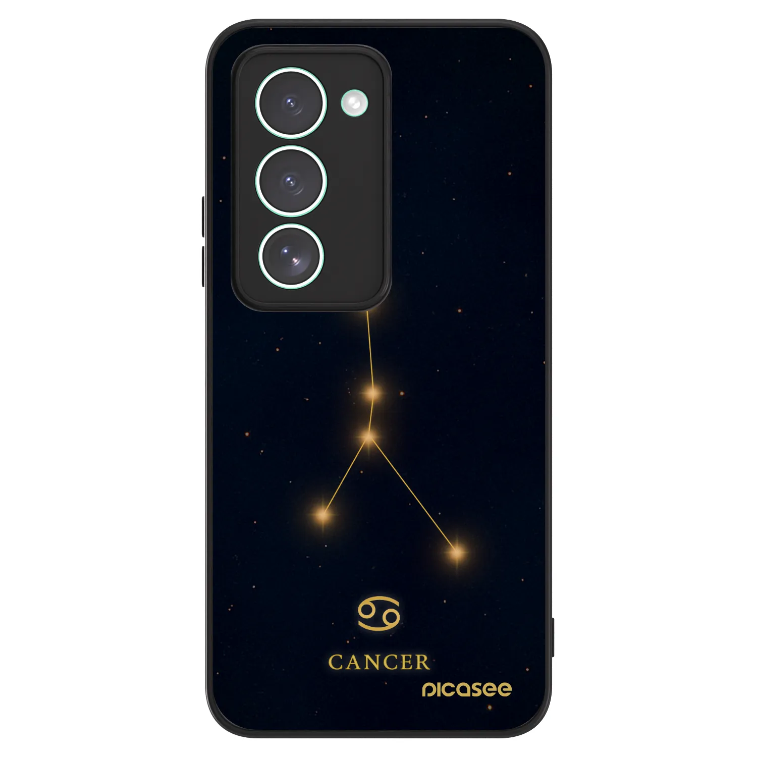 Picasee ULTIMATE CASE für Xiaomi Redmi 15 5G - CANCER