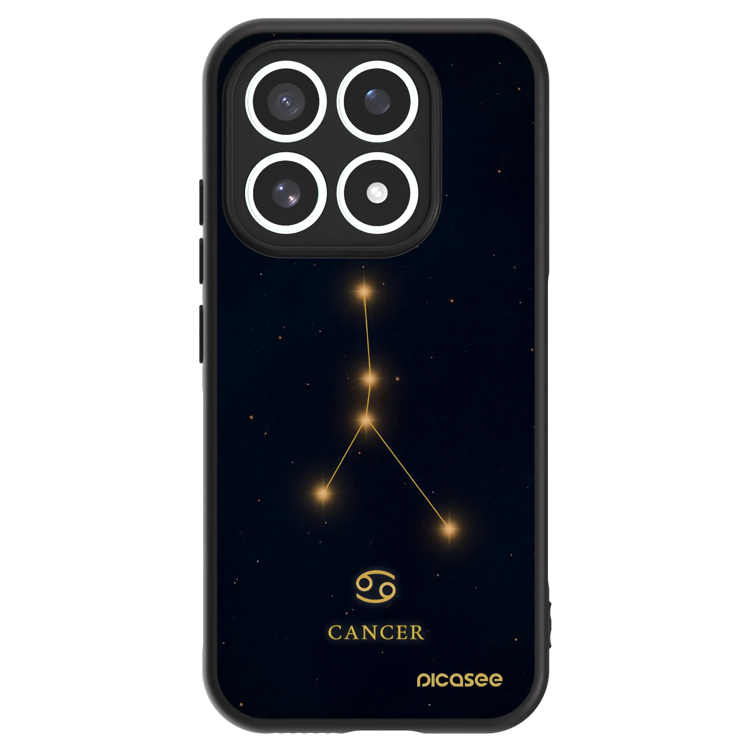 Picasee ULTIMATE CASE für Xiaomi 17 - CANCER