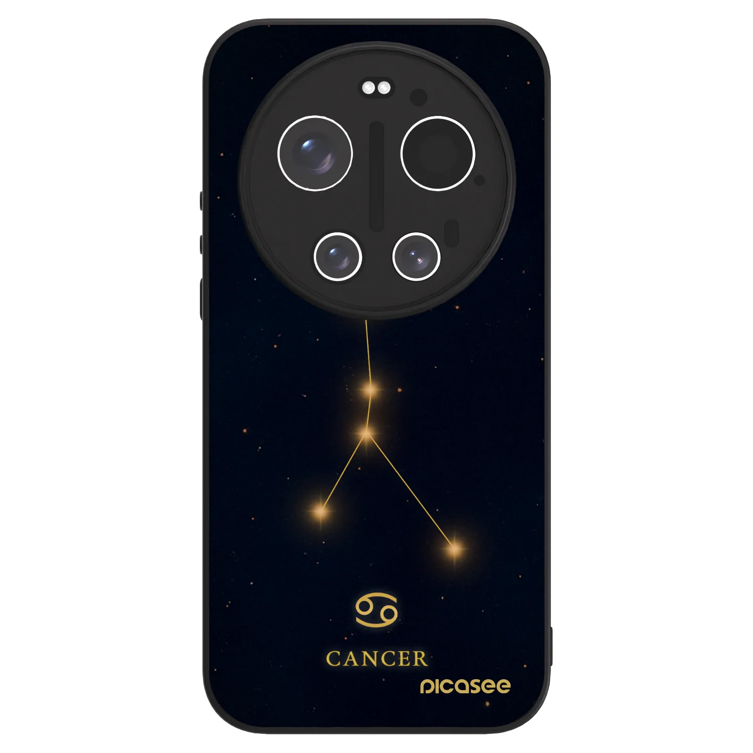 Picasee ULTIMATE CASE für Xiaomi 17 Ultra - CANCER