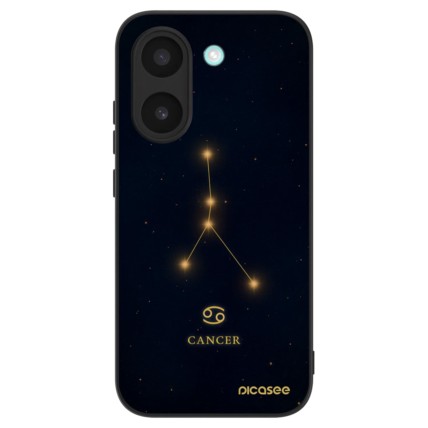 Picasee ULTIMATE CASE für Xiaomi Poco X8 Pro - CANCER