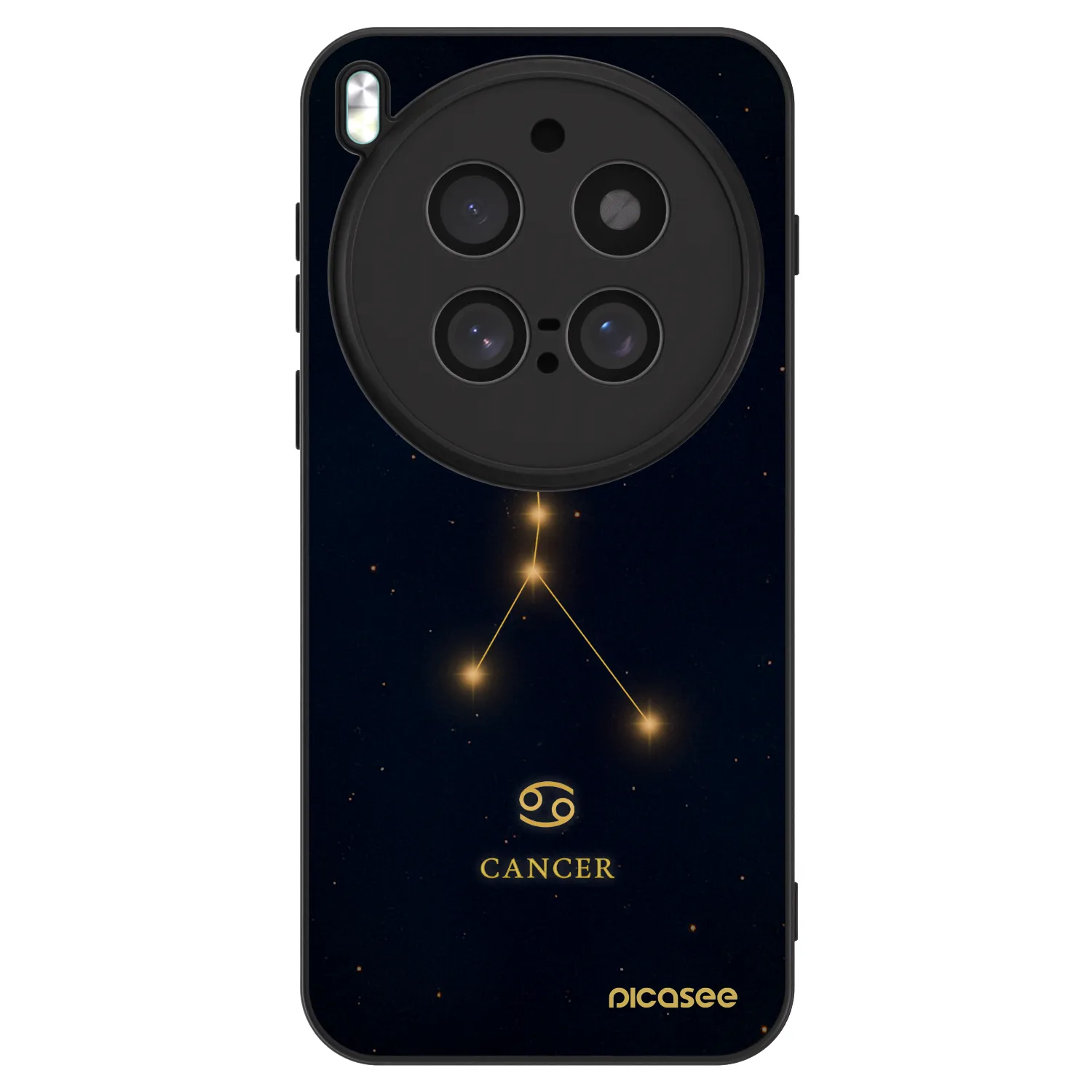 Picasee ULTIMATE CASE für Vivo X300 Pro - CANCER