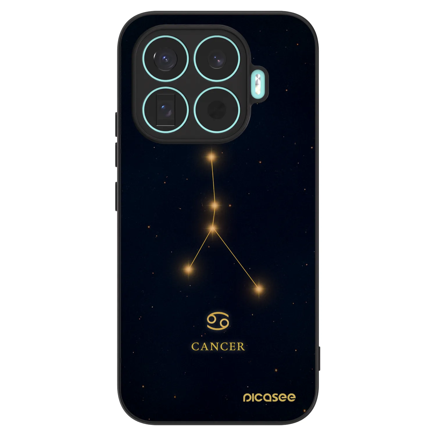 Picasee ULTIMATE CASE für Xiaomi 17T - CANCER