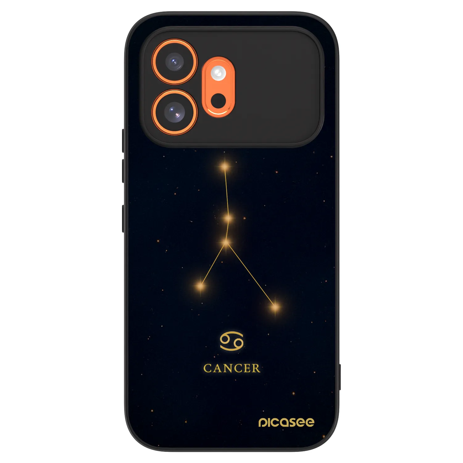 Picasee ULTIMATE CASE für Honor 600 - CANCER