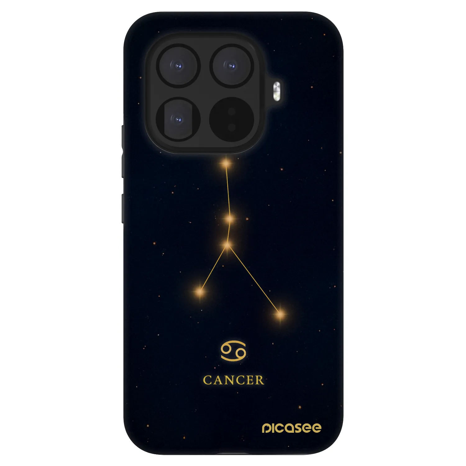 Picasee Fashion Case für Xiaomi 15T Pro - CANCER
