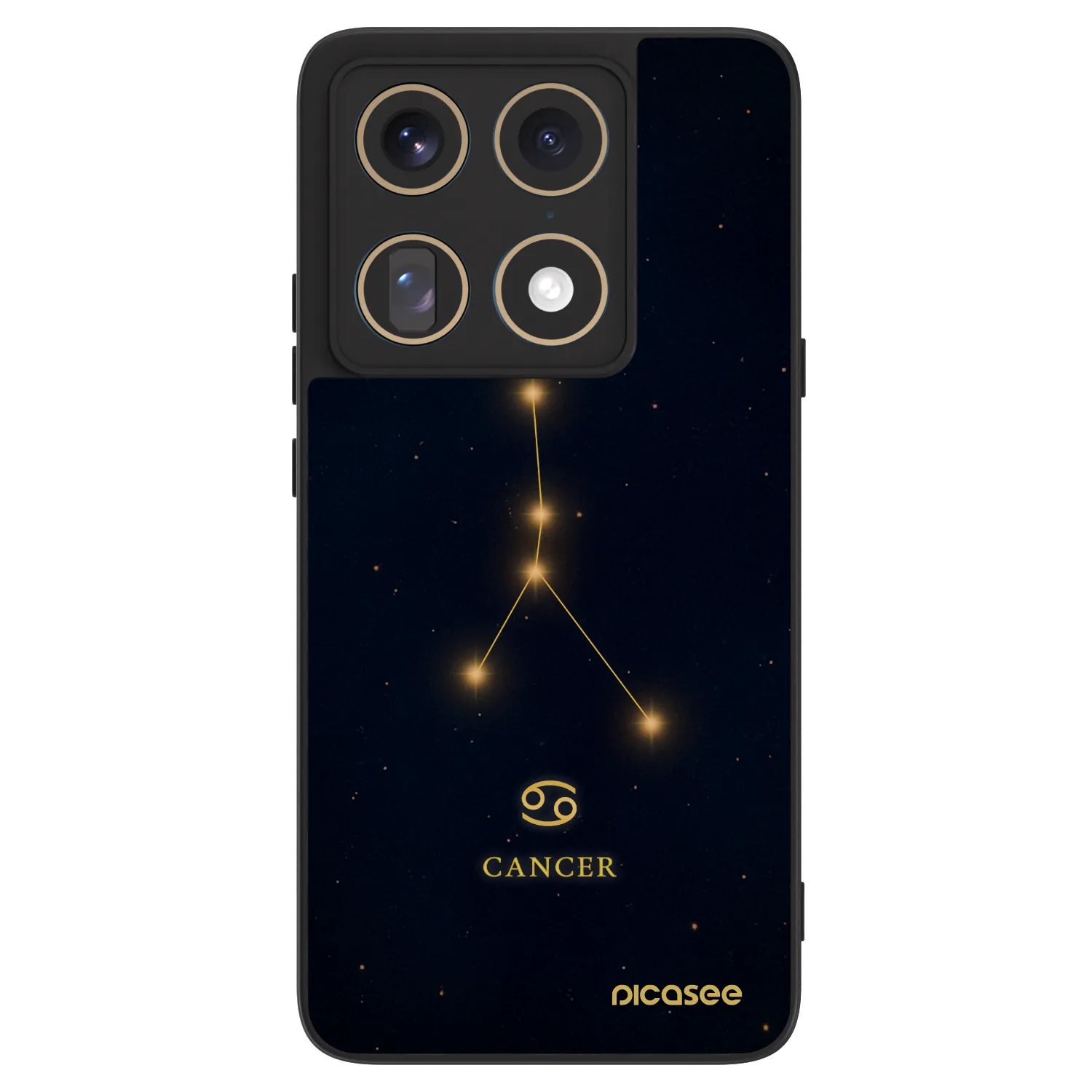 Picasee ULTIMATE CASE für Motorola Signature - CANCER