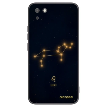 Hülle für Huawei Y5P - LEO