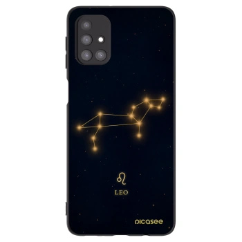 Hülle für Samsung Galaxy M31s - LEO