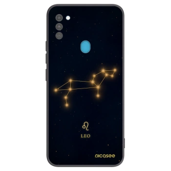 Hülle für Samsung Galaxy M11 - LEO