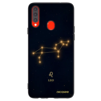 Hülle für Samsung Galaxy A20s - LEO