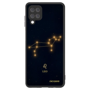 Picasee ULTIMATE CASE für Samsung Galaxy A12 A125F - LEO