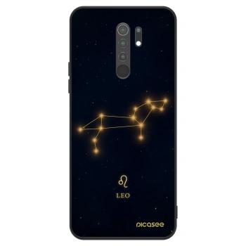 Hülle für Xiaomi Redmi 9 - LEO