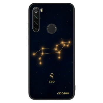Hülle für Xiaomi Redmi Note 8 - LEO