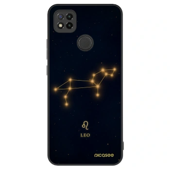 Hülle für Xiaomi Redmi 9C - LEO