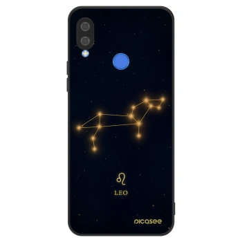 Hülle für Huawei Nova 3 - LEO