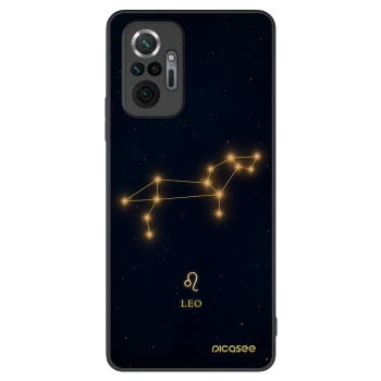 Picasee ULTIMATE CASE für Xiaomi Redmi Note 10 Pro - LEO