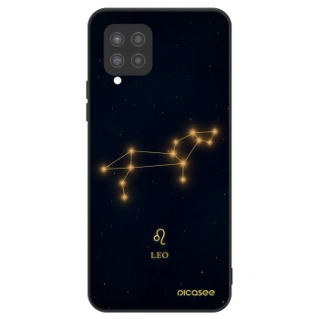 Hülle für Samsung Galaxy A42 A426B - LEO
