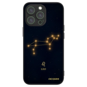 Picasee ULTIMATE CASE für Apple iPhone 13 Pro - LEO