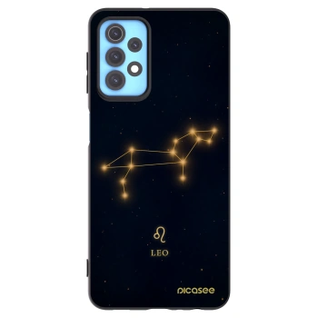 Hülle für Samsung Galaxy A32 4G SM-A325F - LEO