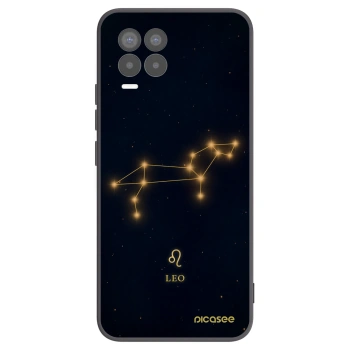 Hülle für Realme 8 4G - LEO
