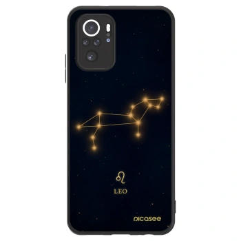 Hülle für Xiaomi Redmi Note 10S - LEO