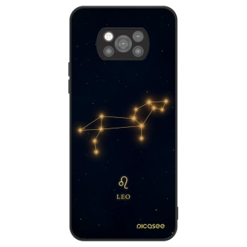 Hülle für Xiaomi Poco X3 Pro - LEO