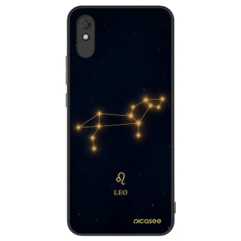 Hülle für Xiaomi Redmi 9AT - LEO