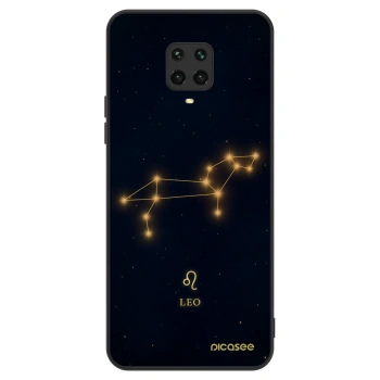 Hülle für Xiaomi Redmi Note 9S - LEO