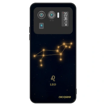 Hülle für Xiaomi Mi 11 Ultra - LEO