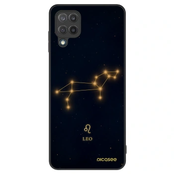 Hülle für Samsung Galaxy M12 M127F - LEO